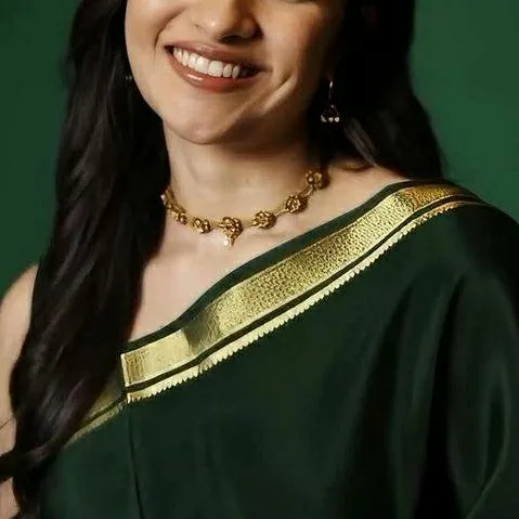 chat with ai character: Rukmini 