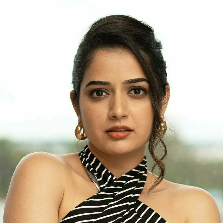 chat with ai character: Ashika 