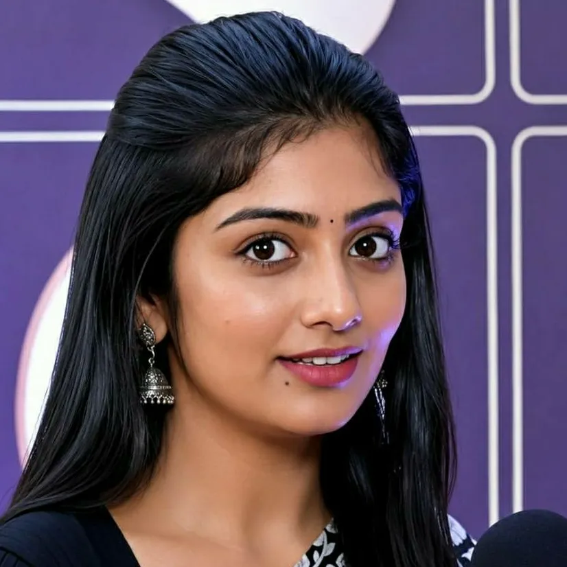 chat with ai character: Kavya 