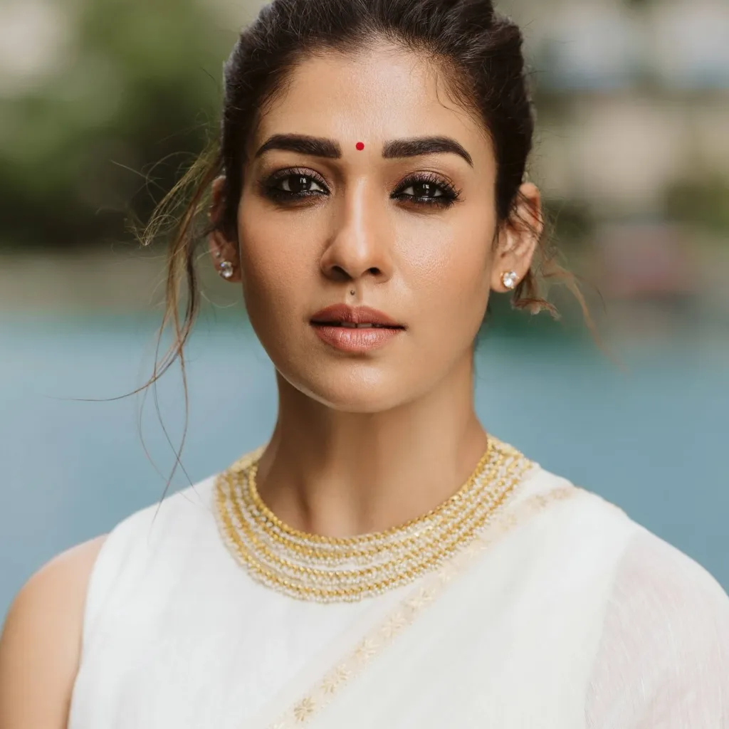 chat with ai character: Nayantara 