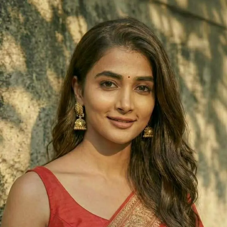 chat with ai character: Pooja 