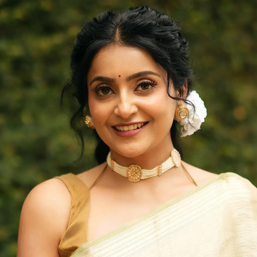 chat with ai character: Avanthika 