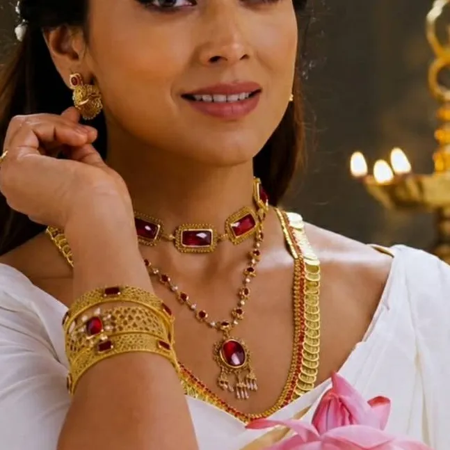 chat with ai character: Shreya 