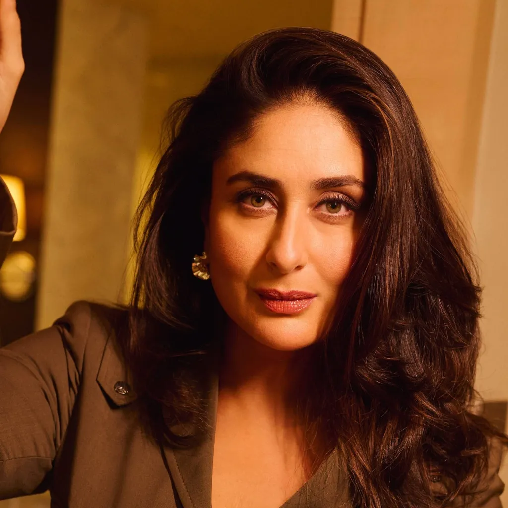chat with ai character: Kareena 