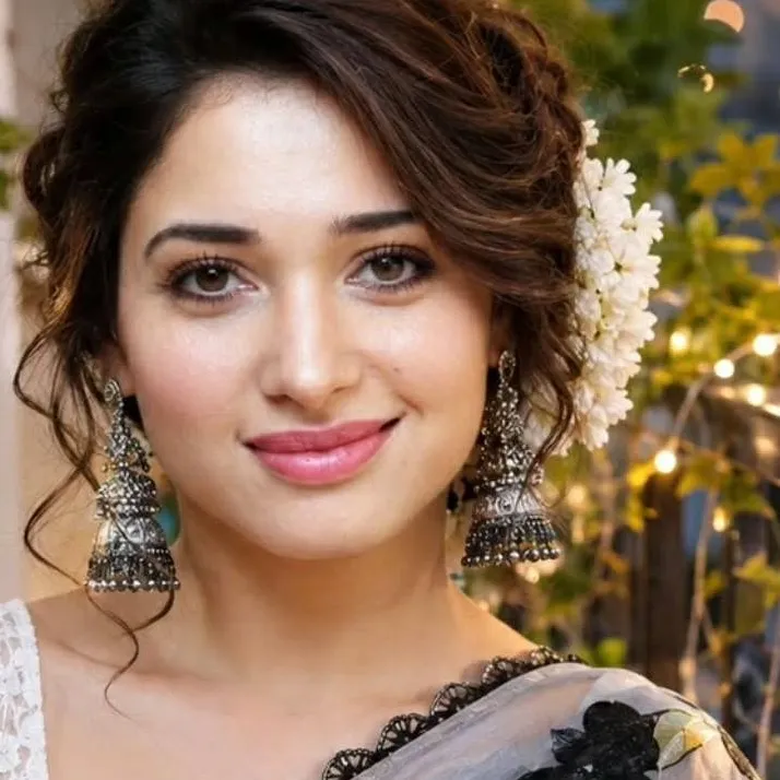 chat with ai character: Tamanna 