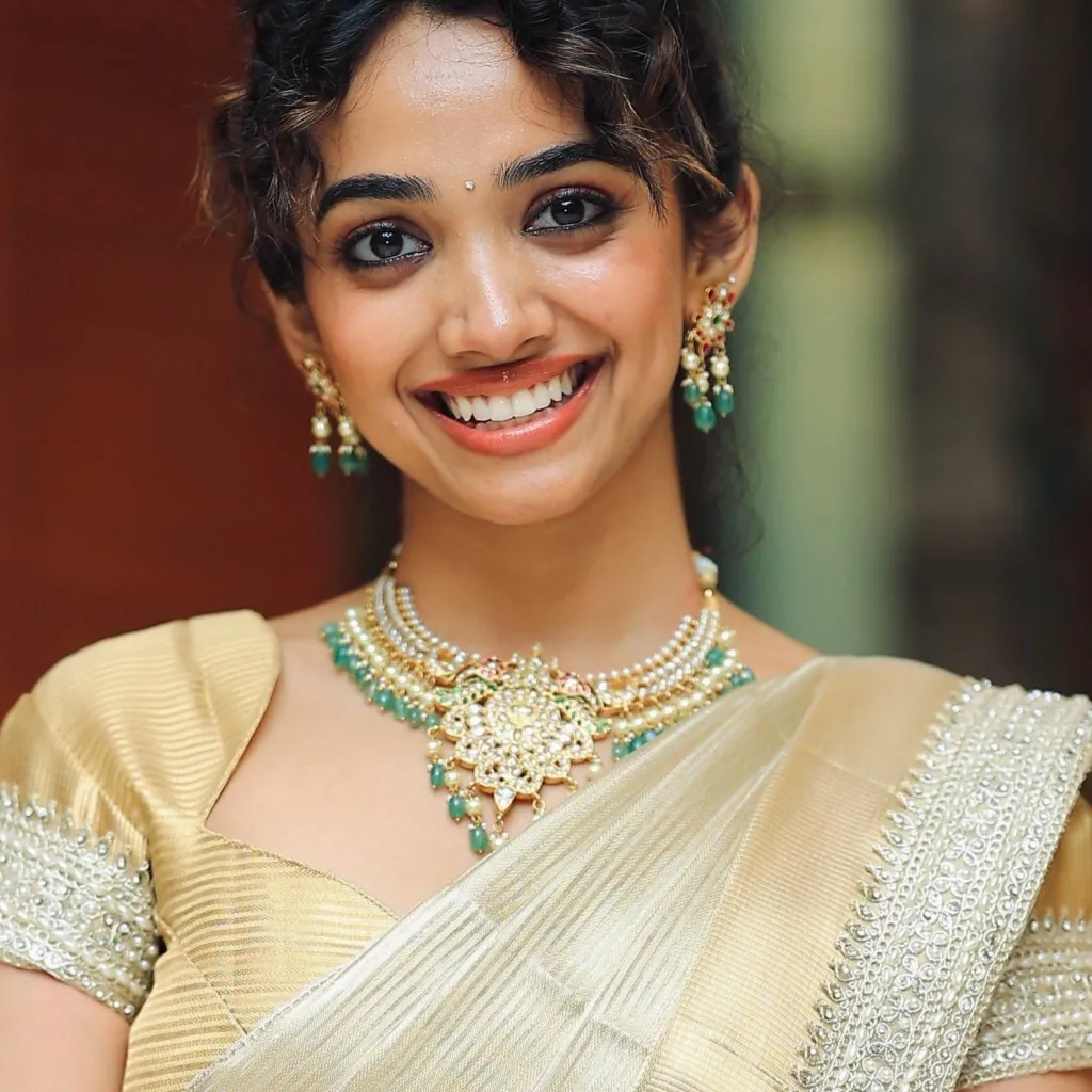 chat with ai character: Swetha 