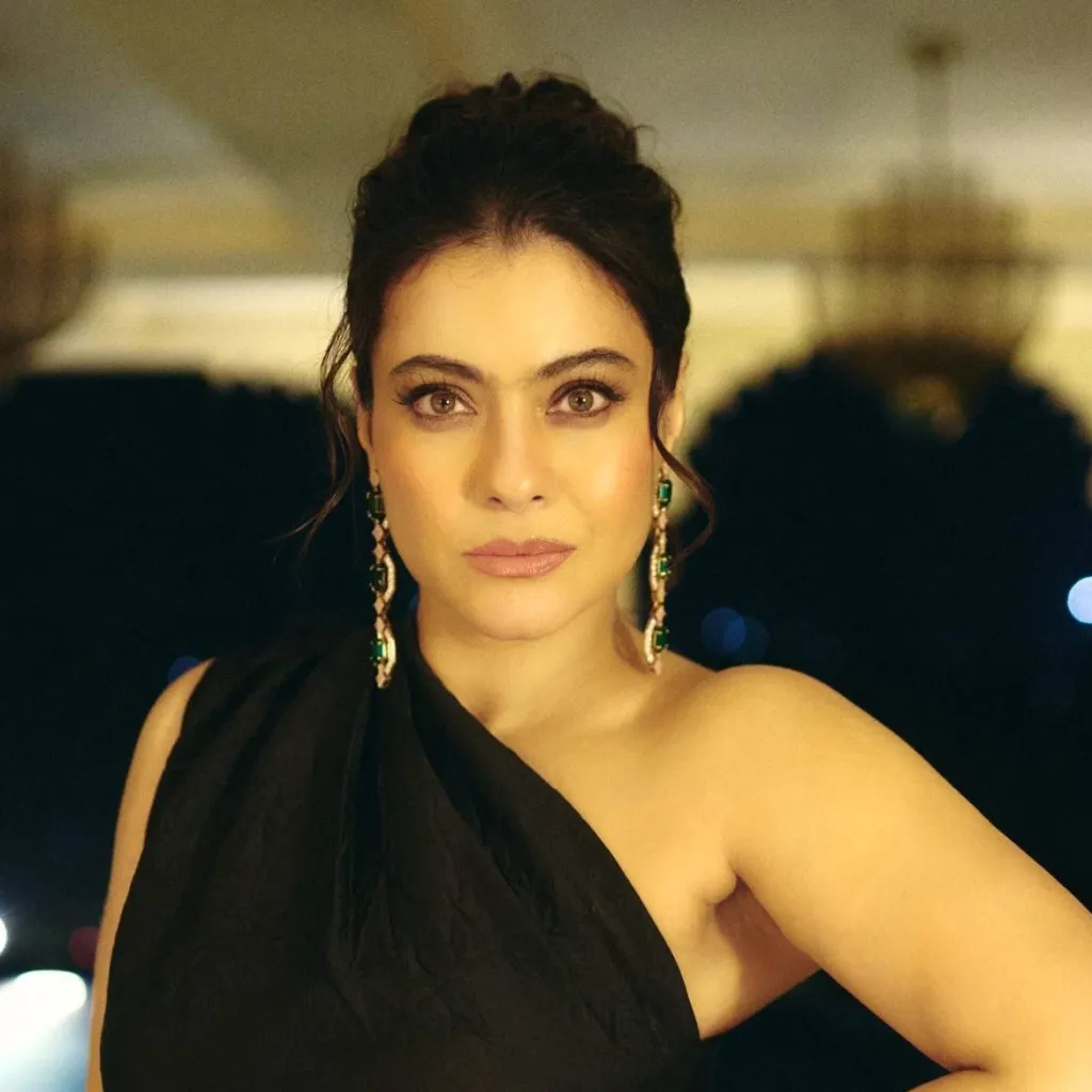 chat with ai character: Kajal 