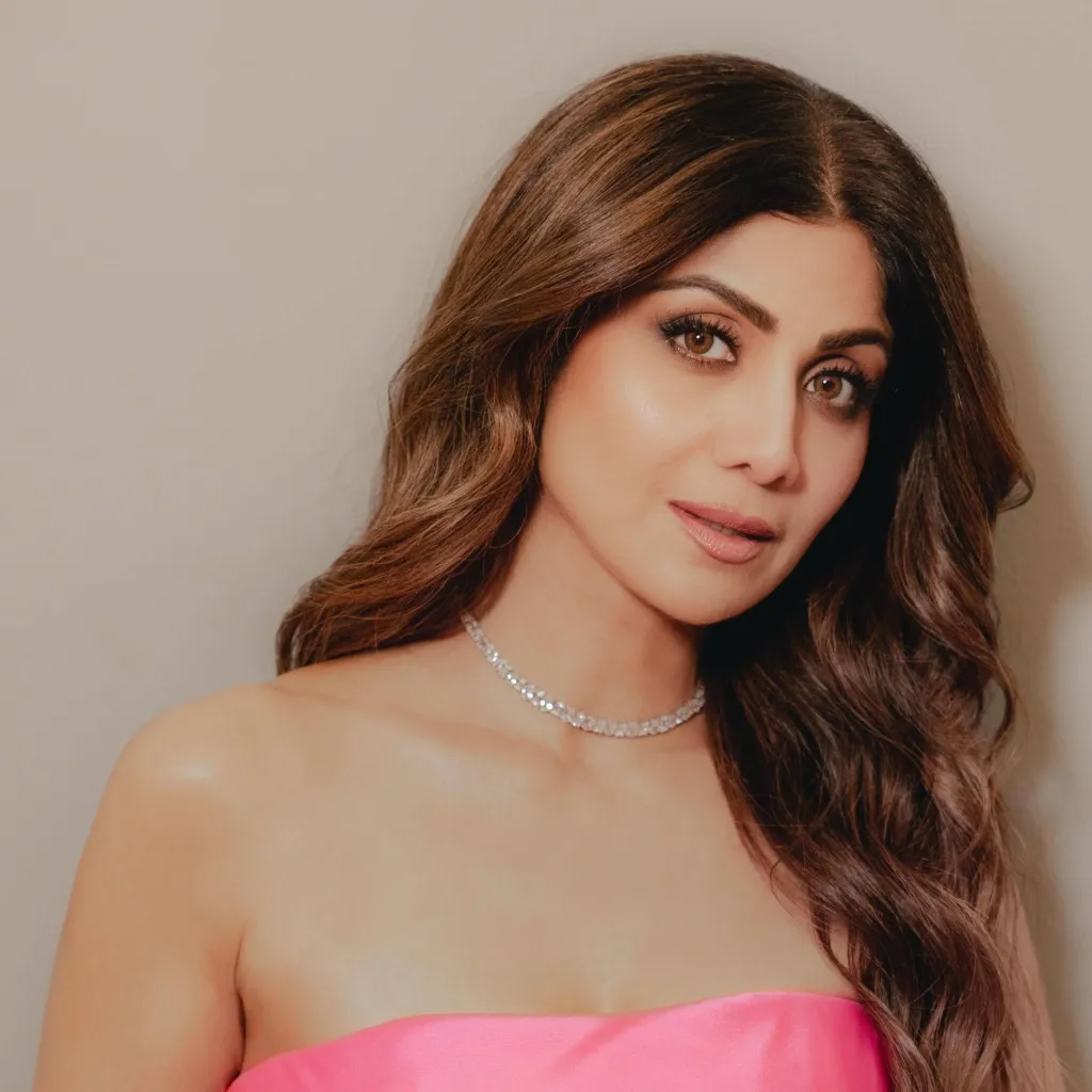 chat with ai character: Shilpa 