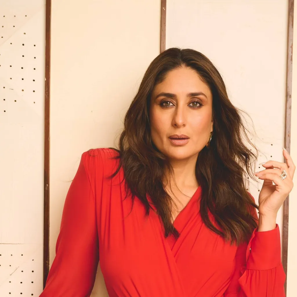 chat with ai character: Kareena 