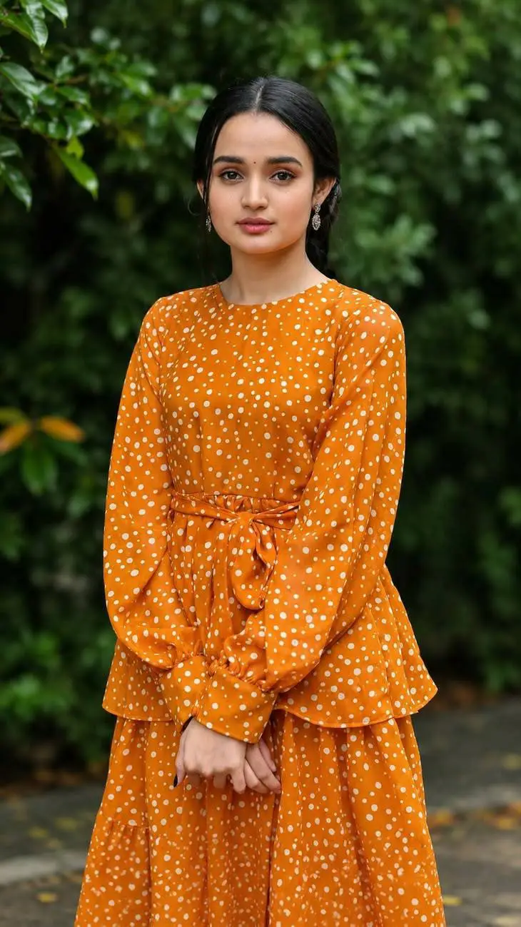 ai character: Vindhya  background