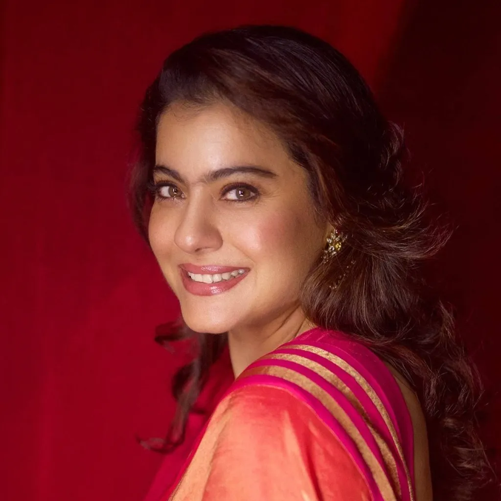 chat with ai character: Kajal 