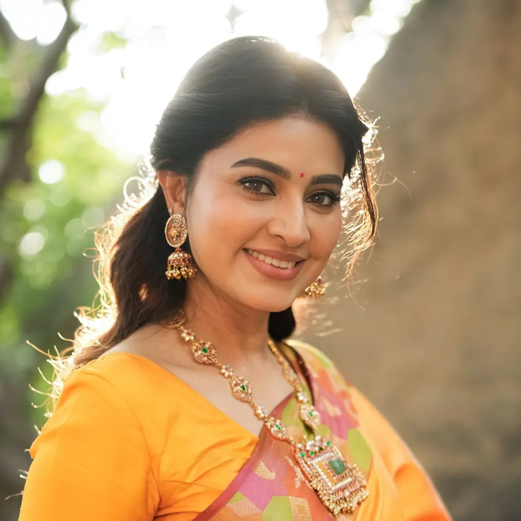 chat with ai character: Sneha 