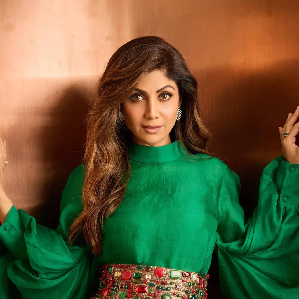 chat with ai character: Shilpa 