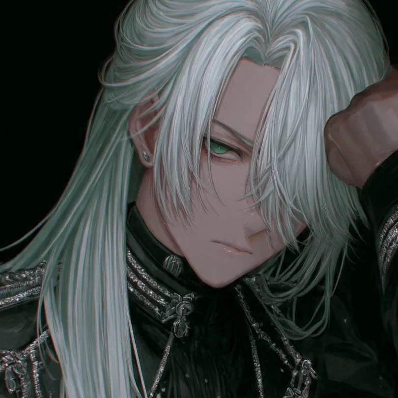 chat with ai character: Sebastián