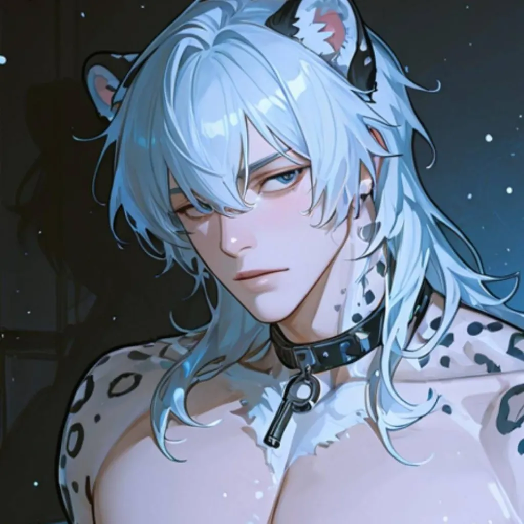 chat with ai character: Sekani