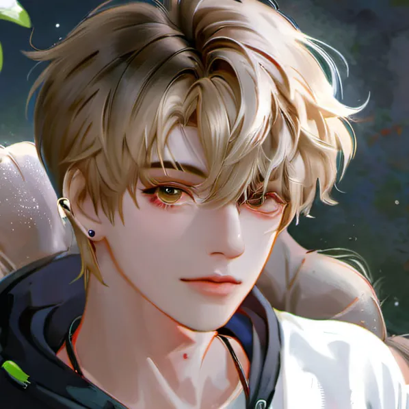 chat with ai character: Max