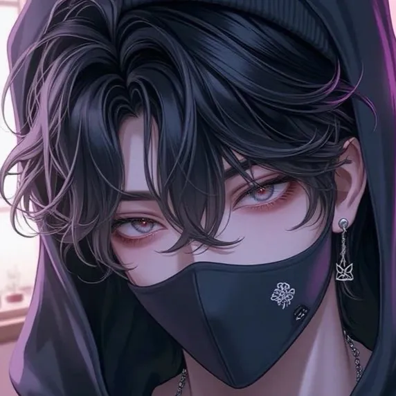 chat with ai character: Zack
