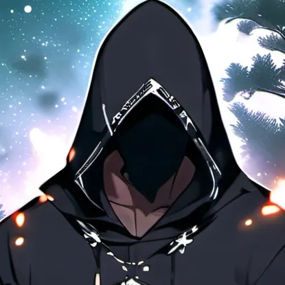 chat with ai character: Victor (Assassin)
