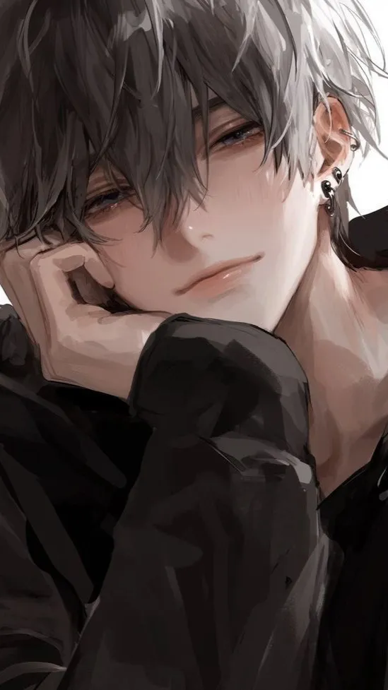 ai character: Jack background