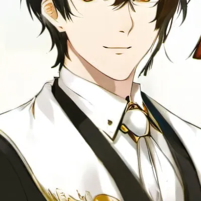 chat with ai character: Papa 