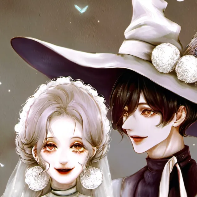 chat with ai character: Black monster...