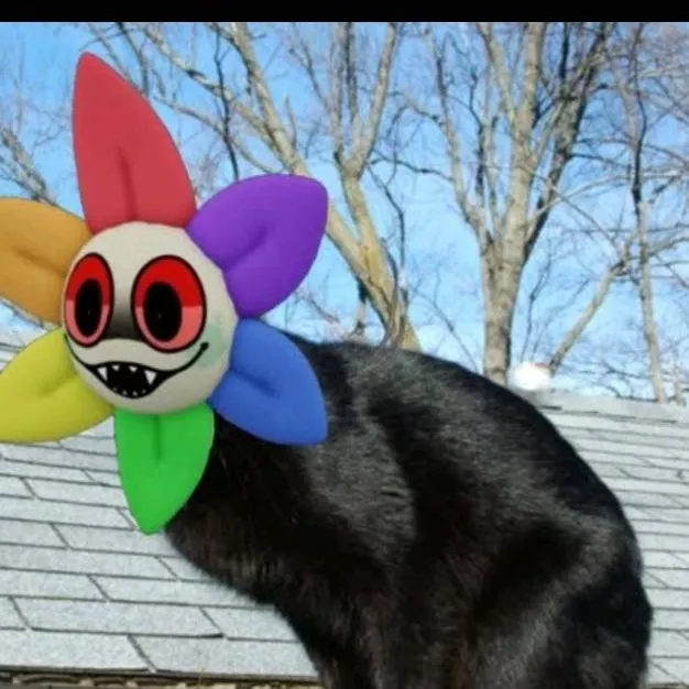 chat with ai character: Dandy Potatoes!