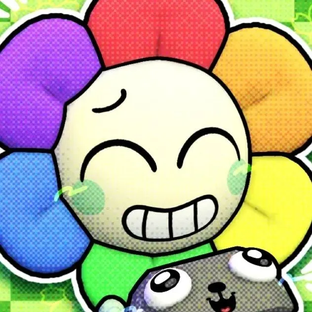 chat with ai character: Dandy World