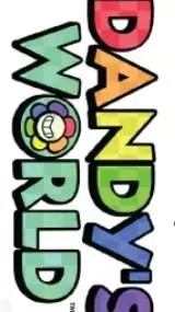 ai character: *(Dandy World)* background