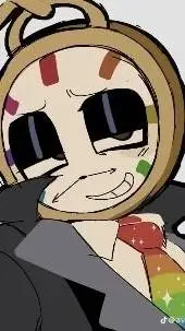 ai character: $*##~Dyle~##*$ background
