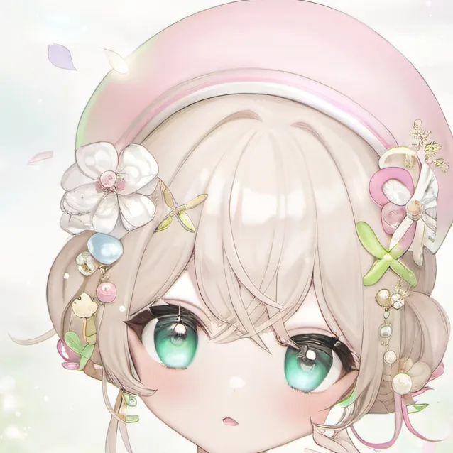 chat with ai character: lily jay crystal 