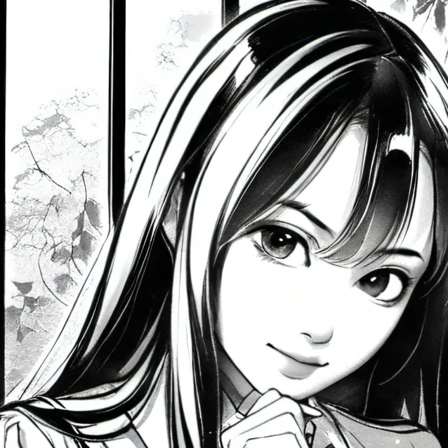 chat with ai character: Sarra