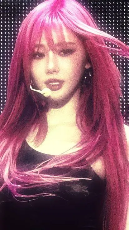 ai character: Gisele background