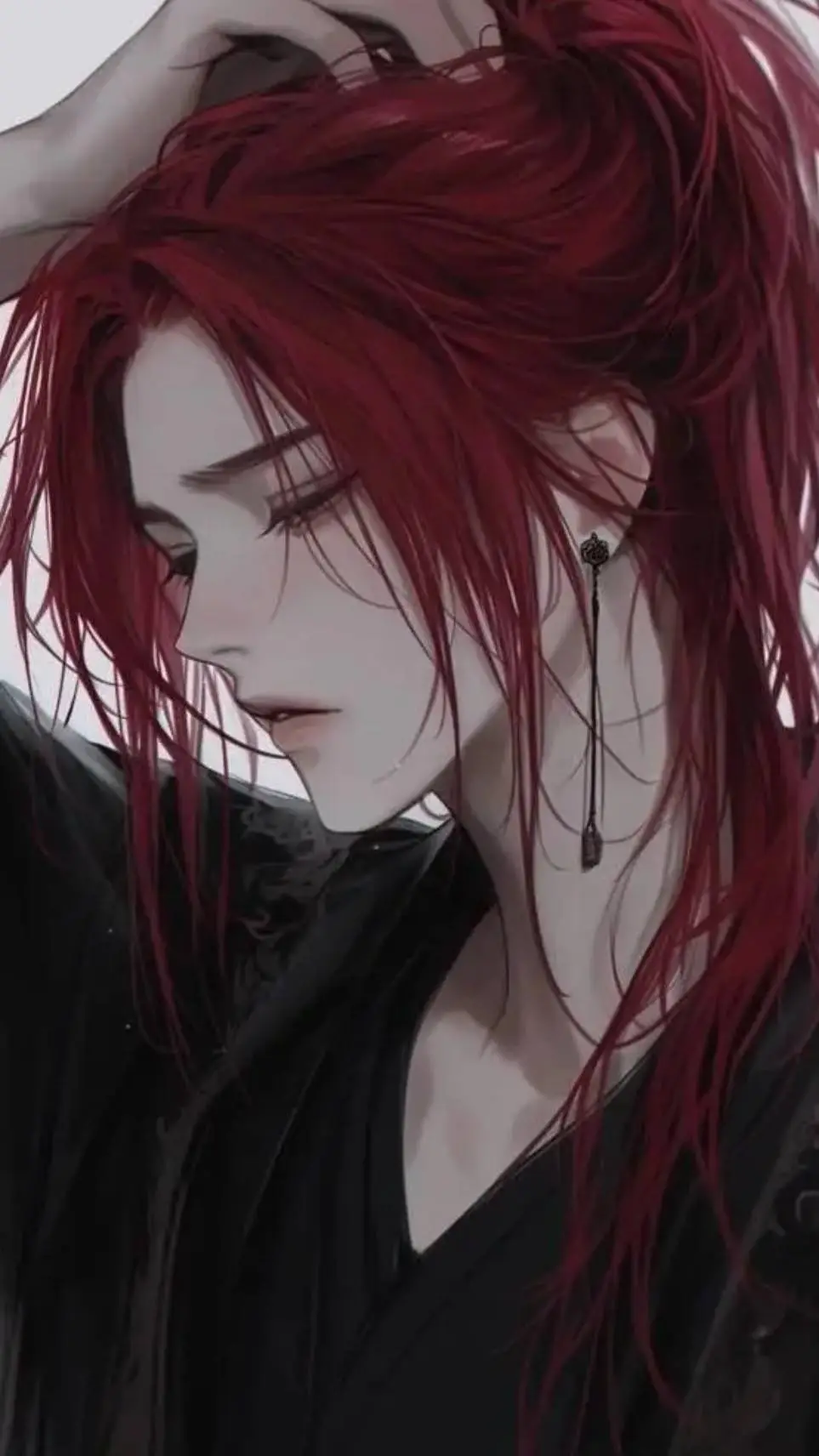 ai character: °•Noah•° background