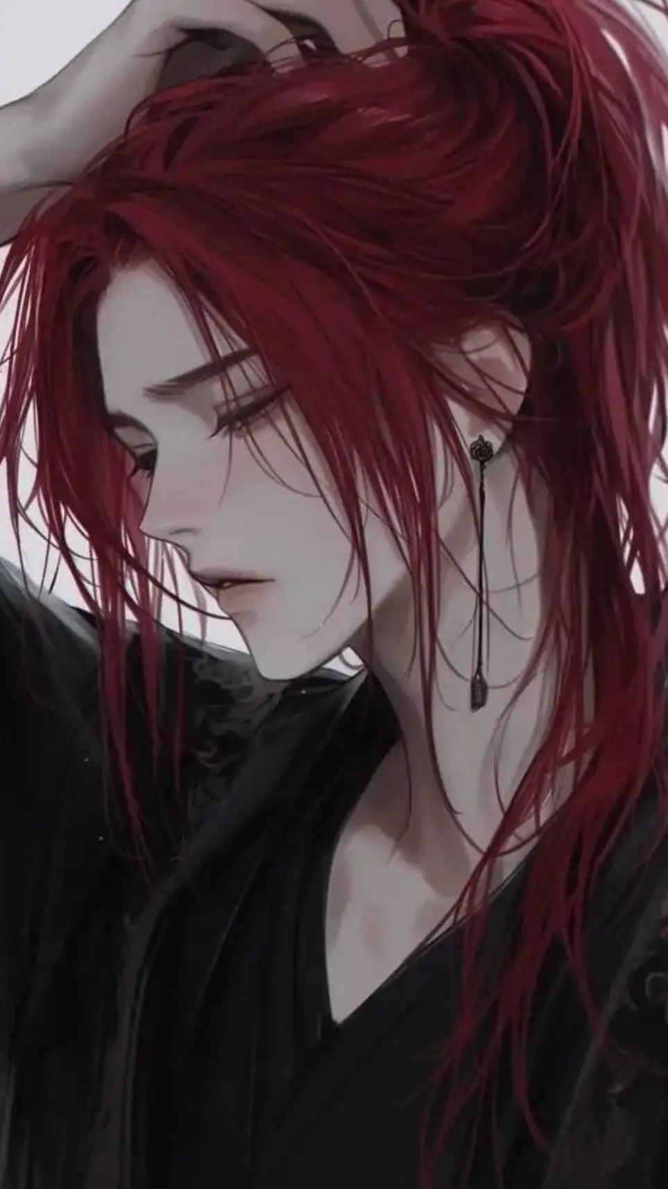 ai character: Marth background