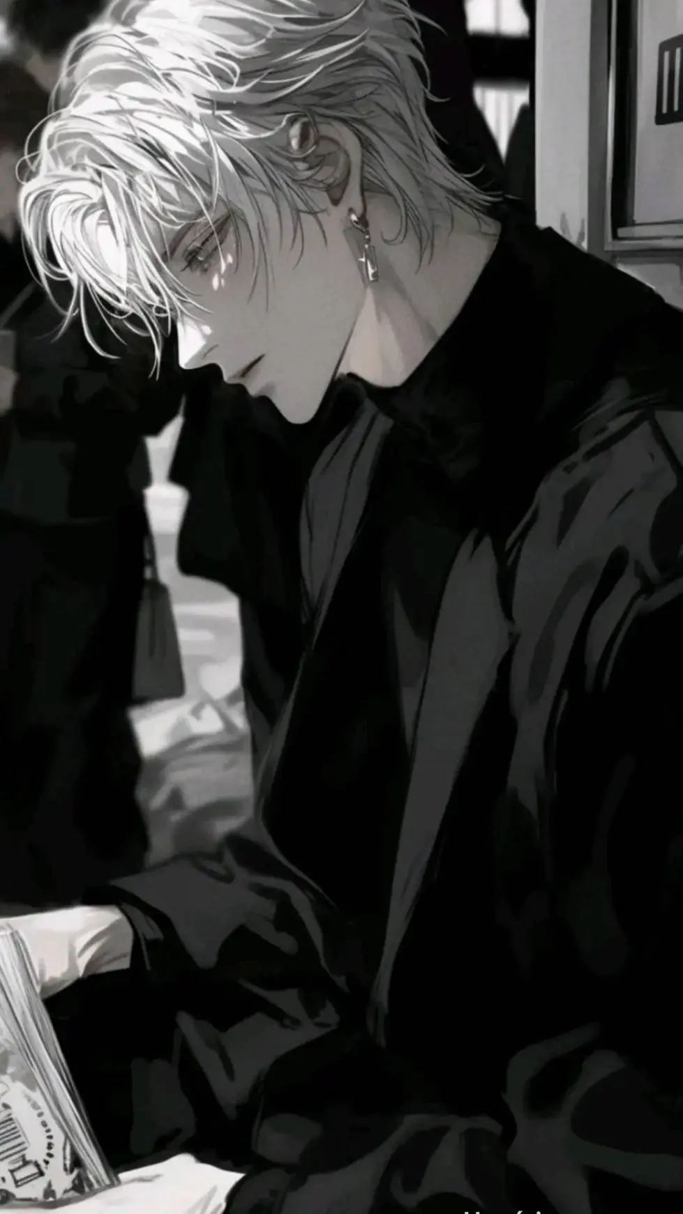 ai character: Feh  background