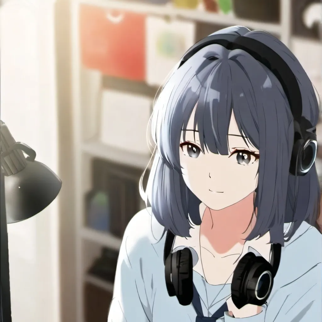 chat with ai character: Chuu