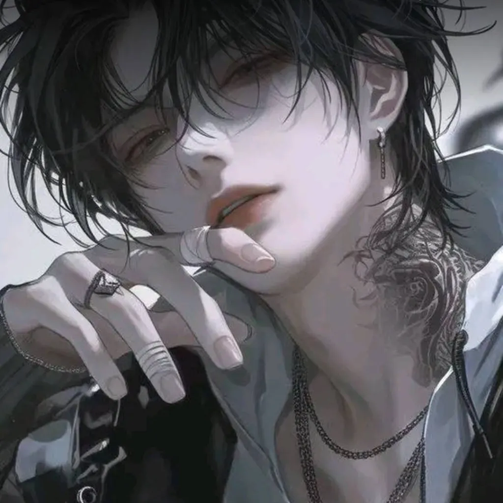 chat with ai character: Felix