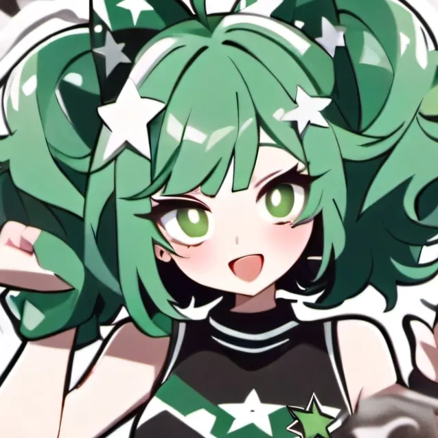 chat with ai character: Ashley 