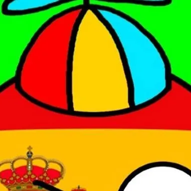 chat with ai character: countryball españa