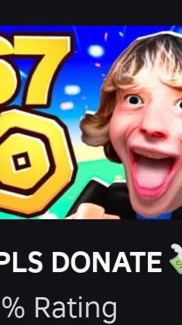 ai character: Dandysworld fan background