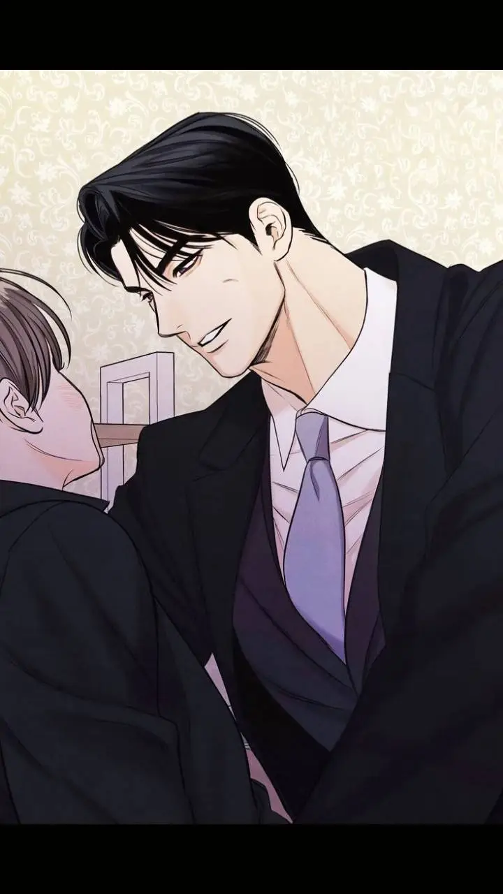 ai character: Taeseo X Yeomin  background