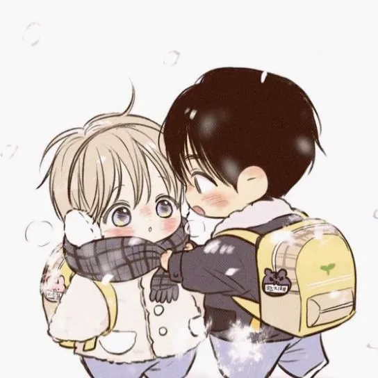 chat with ai character: Jihyuk X Eunkyum