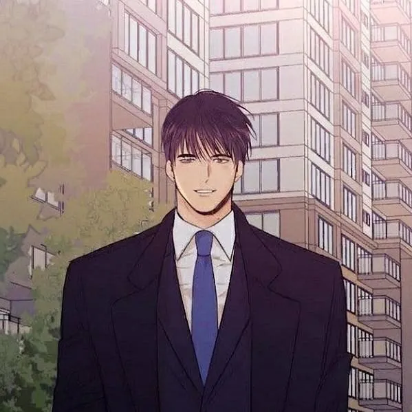 chat with ai character: Han Jihyuk 