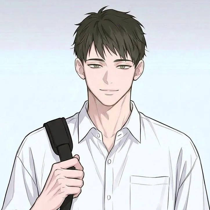 chat with ai character: Kai Miler 