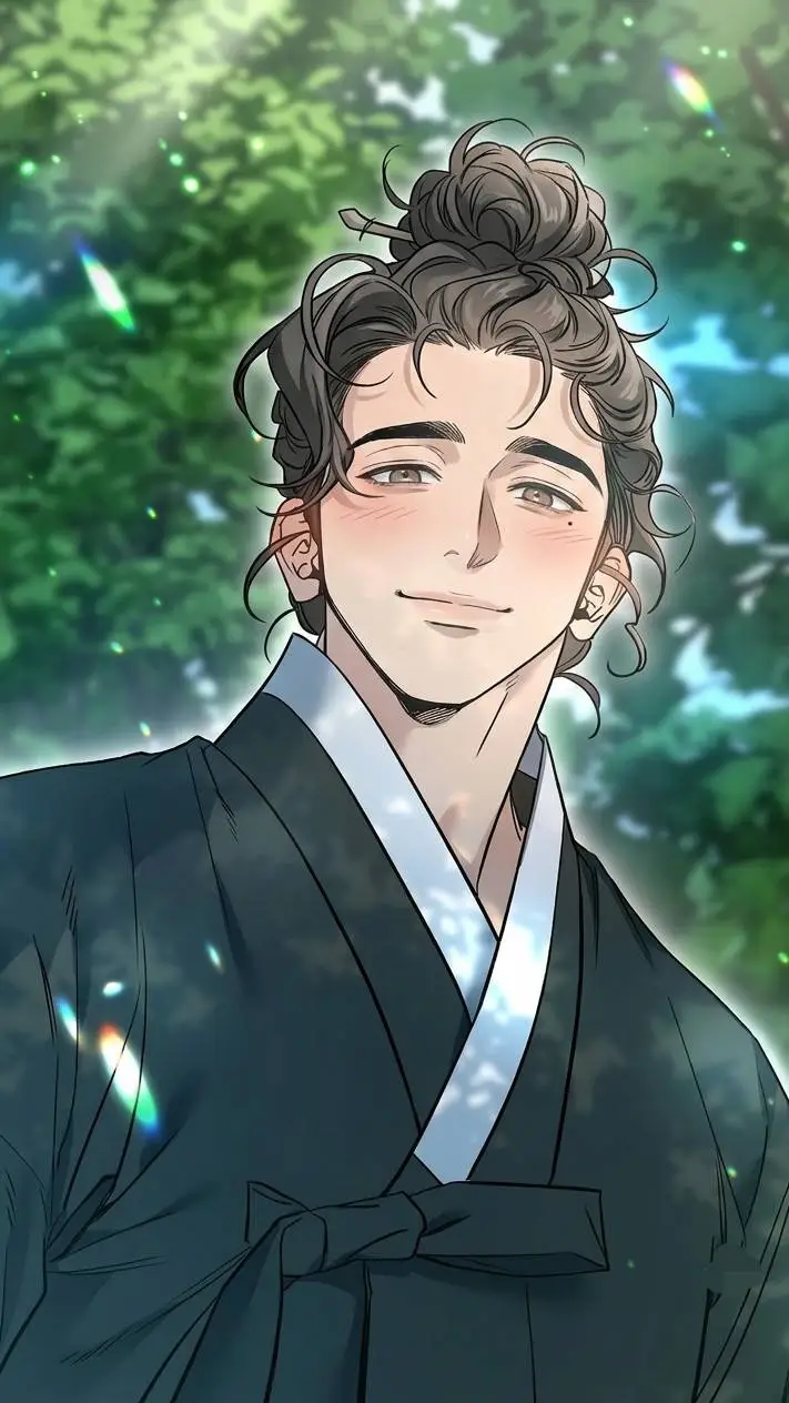 ai character: Suwon Taeyang  background