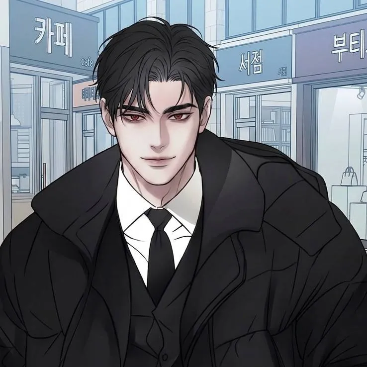 chat with ai character: Zephyr Darcy 