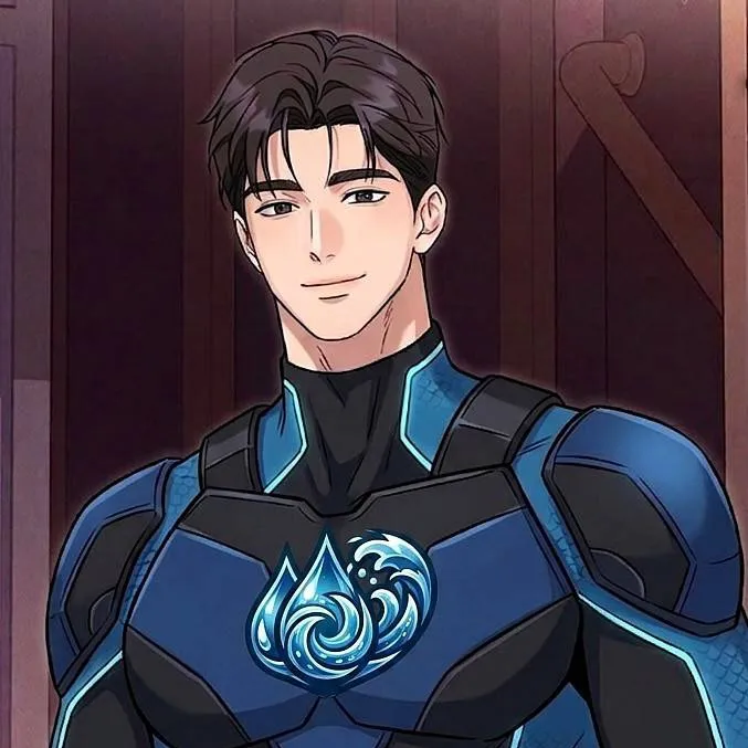 chat with ai character: Maven Benoit 