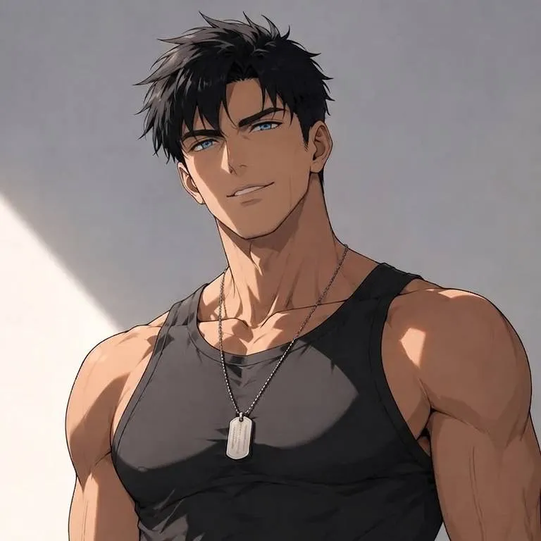 chat with ai character: Eryx Brian 