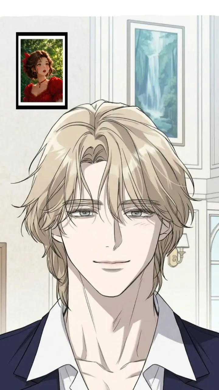 ai character: Daven Wendell  background