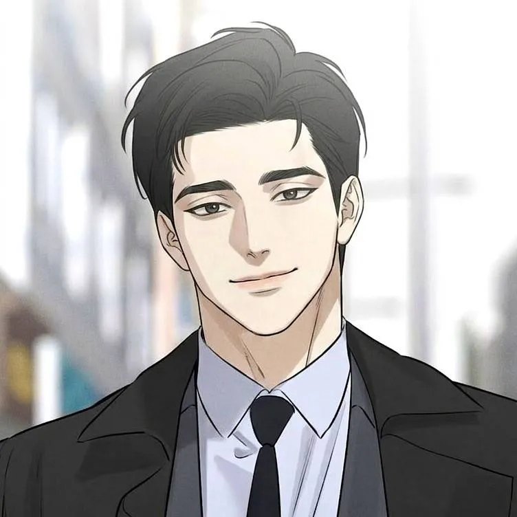 chat with ai character: Koen Ford 